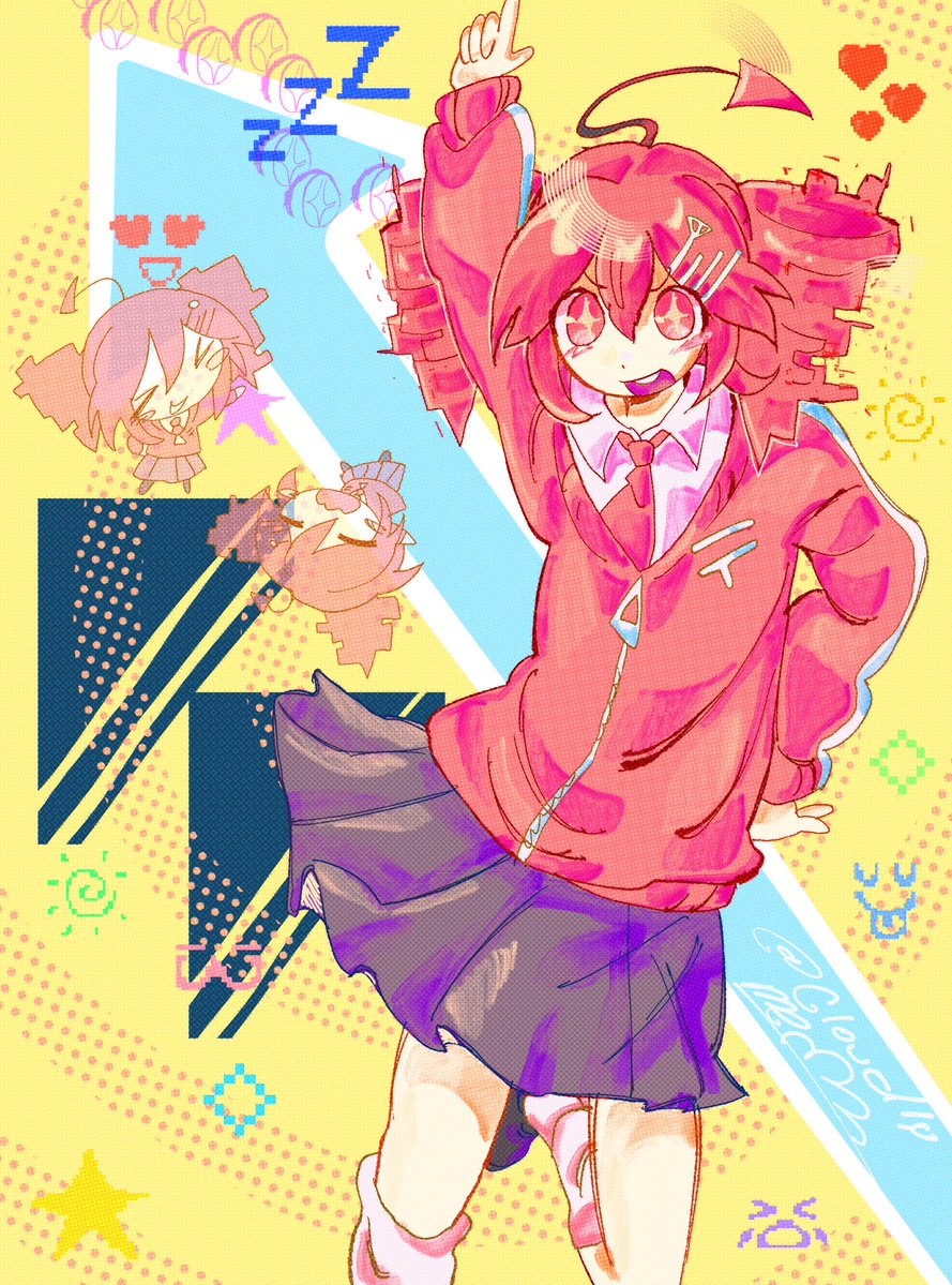 cloudlymee's tweet photo. kanke teto
#kasaneteto #teto https://t.co/EWU9QwaVXI