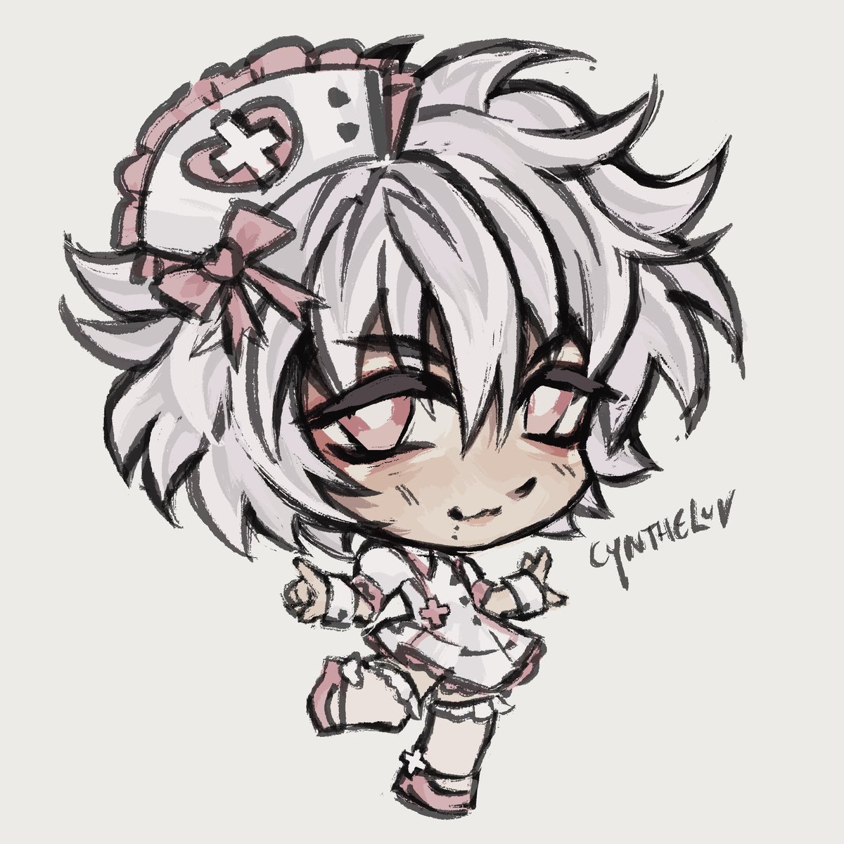 cyntheluv's tweet photo. emergency comms are open

i'm offering colored chibis like this for 30usd https://t.co/krTQhJLceR