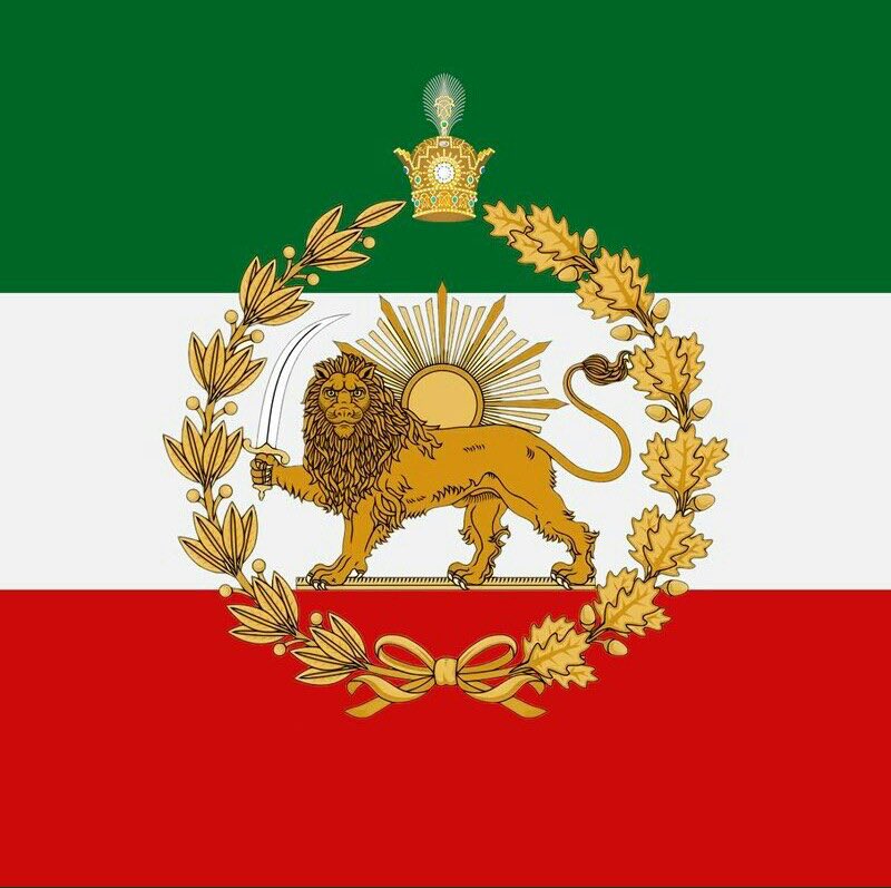 سرباز ساسانی 🇮🇷👑 tweet media