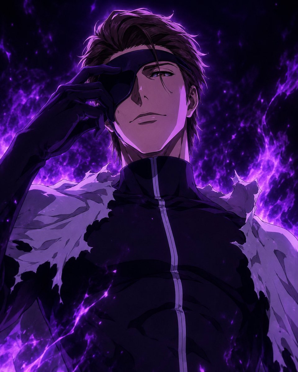 おはようございます😃 好きなアニメファンアート祭り開催中✨ BLEACH