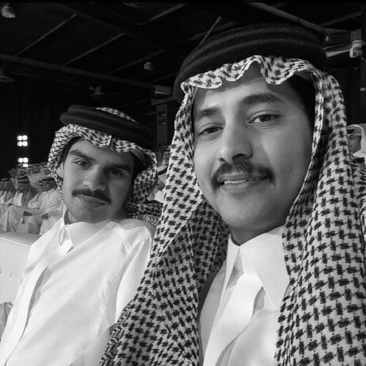 أثير tweet media