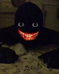 Skullz_Skeleton's tweet photo. What would you do if you saw this? https://t.co/Ktz58NtN7H