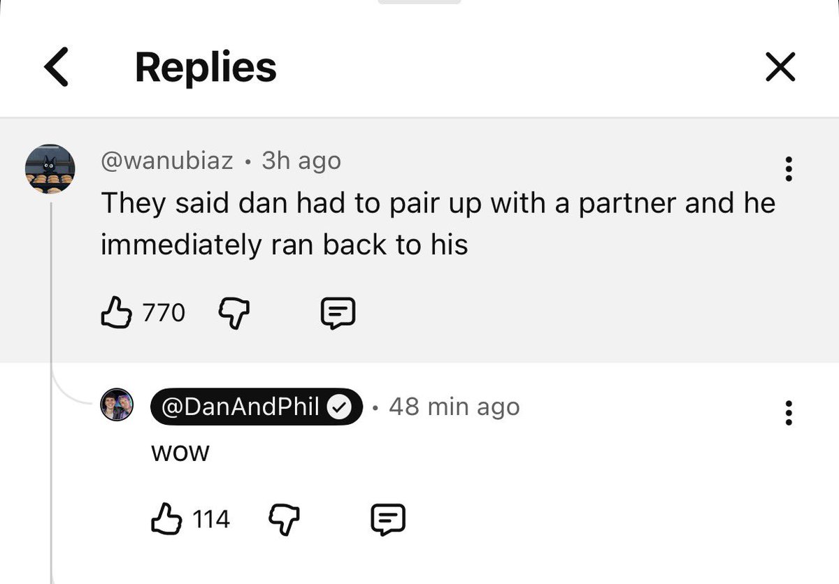 danandphilposts's tweet photo. danandphil commented on this youtube video https://t.co/acPNz7oE8S