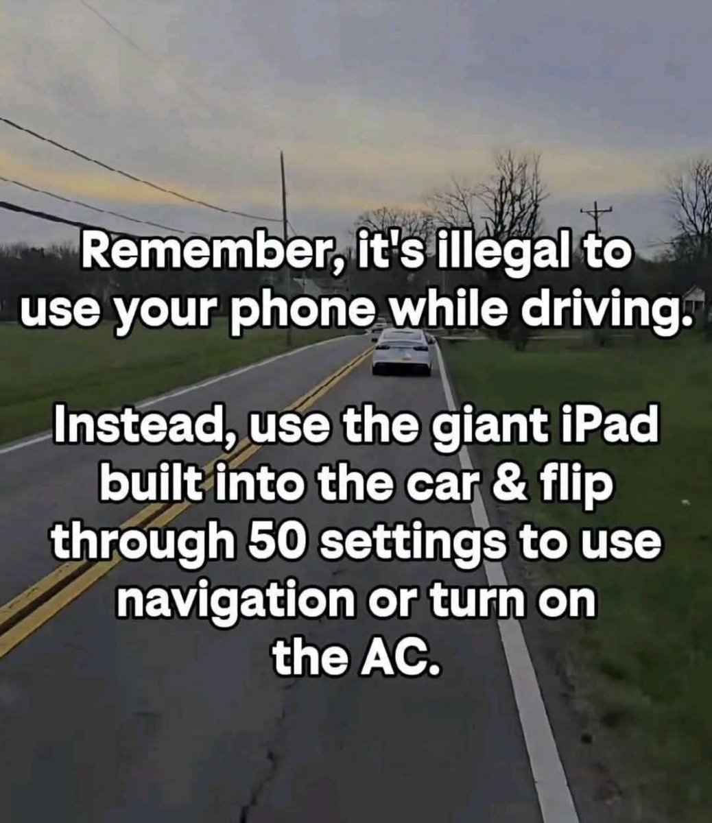 MikeBales's tweet photo. Brilliant 😆 https://t.co/Xj3SM5zm9d