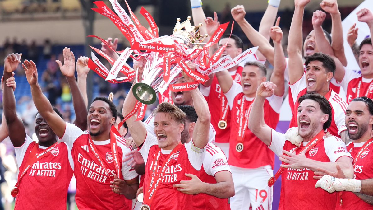 AFC tweet media