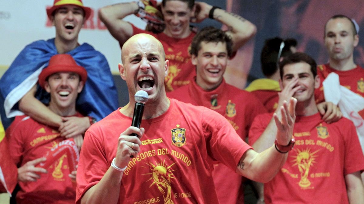 FabrizioAlonso_'s tweet photo. Como echo de menos a Pepe Reina ahora mismo. https://t.co/sU0E4iX1Xk