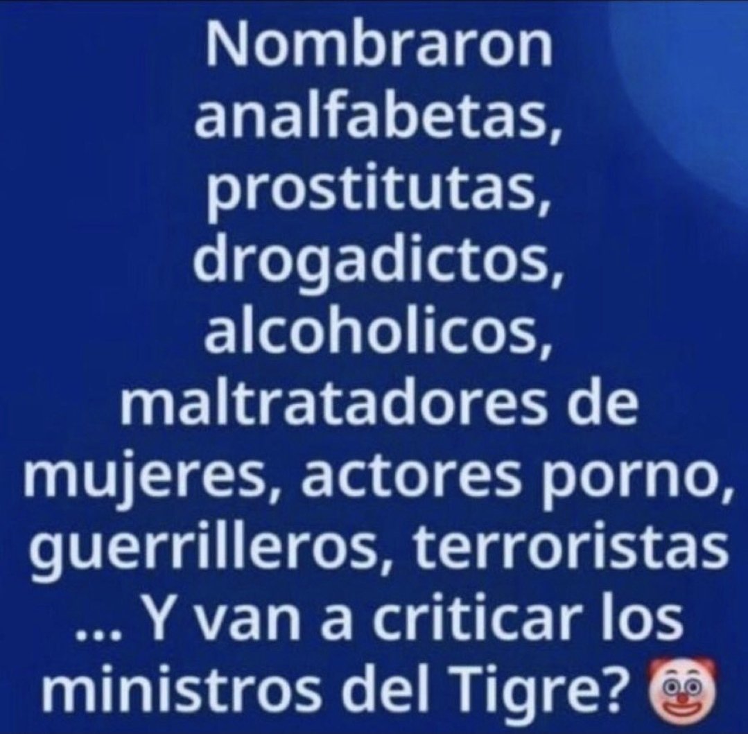 gloriaisaza2's tweet photo. @Melquisedec70 @mindefensa https://t.co/OdOtjrNzb1