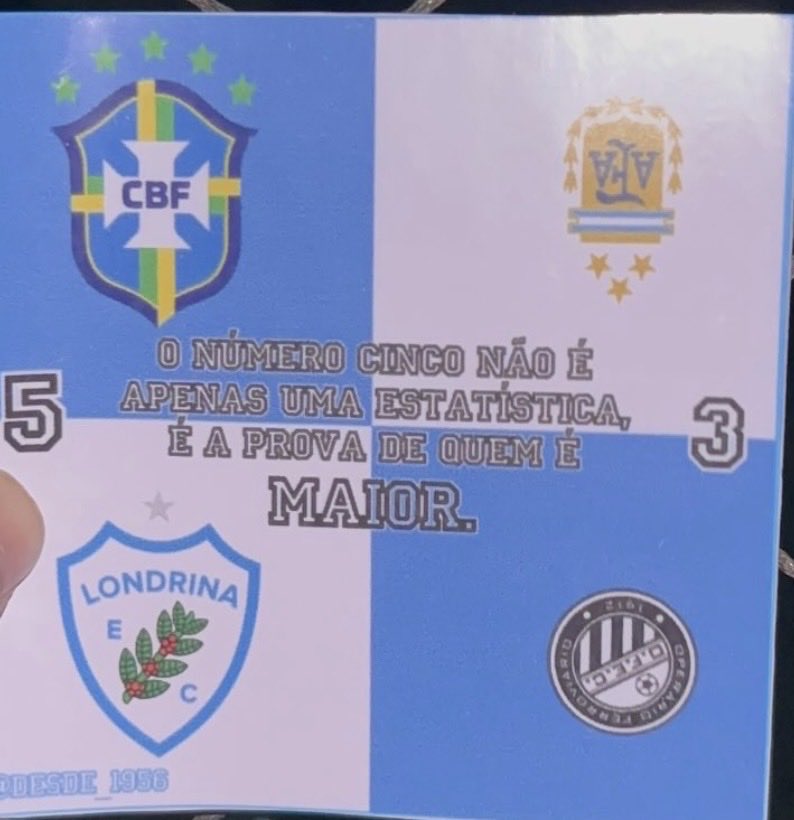 carvalholec's tweet photo. @OFECoficial CHORA NÃO VAGABUNDA, CHORA NÃO https://t.co/MHRbkFuf7g
