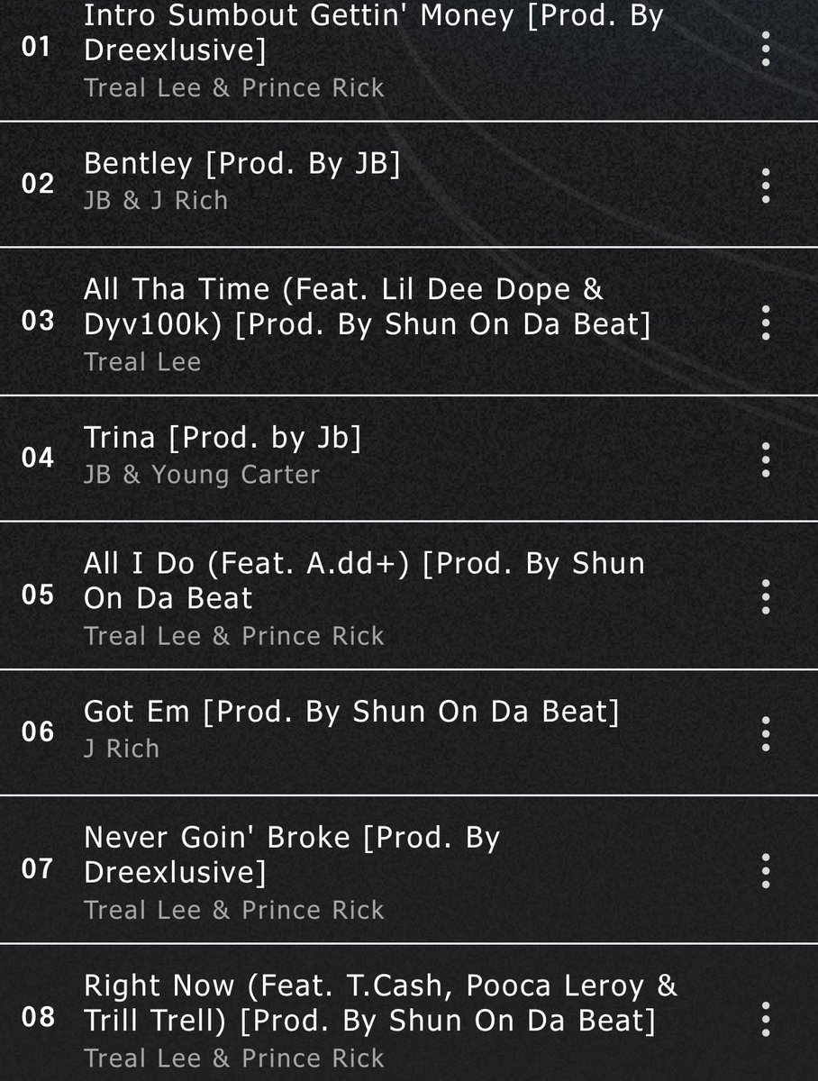 DYV100GRAND's tweet photo. Rip DJ Bigga Rankin it was blessing to be apart of this project s/o to my brothers for the opportunity π―π«‘π₯#WeBeenGlobal https://t.co/OSSzEFZL8m https://t.co/FAUd1OpYR2