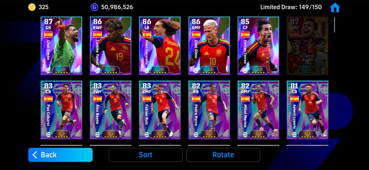 not2jerry's tweet photo. @Cole_palmerxtra @AjlRaq54404 With my free spin https://t.co/Tn6NZ2chkV