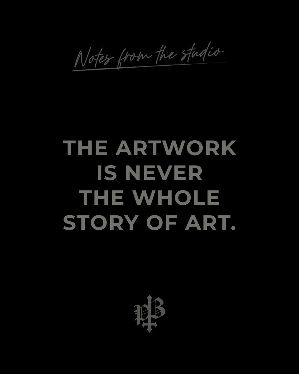 Peter Buban Art tweet media