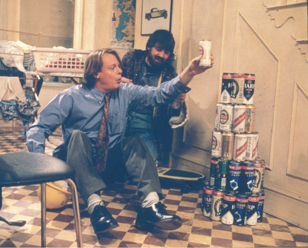 90sFootballUK1's tweet photo. Repost if you used to watch Men Behaving Badly. https://t.co/2JO2B9jmdF