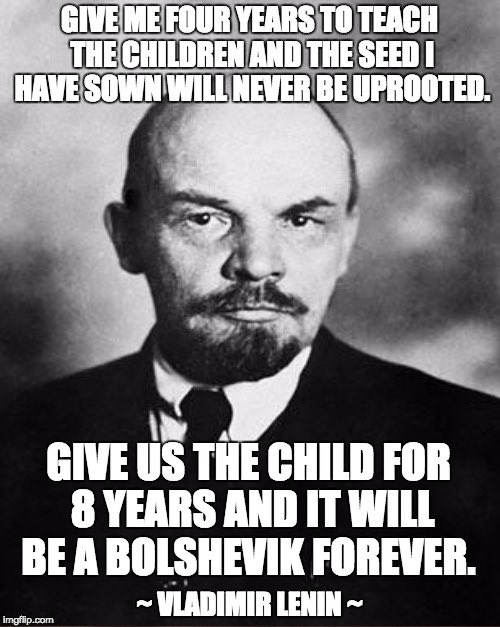 67868DV's tweet photo. @BadgedPatriot The Public Education System… https://t.co/15amXZwZK0