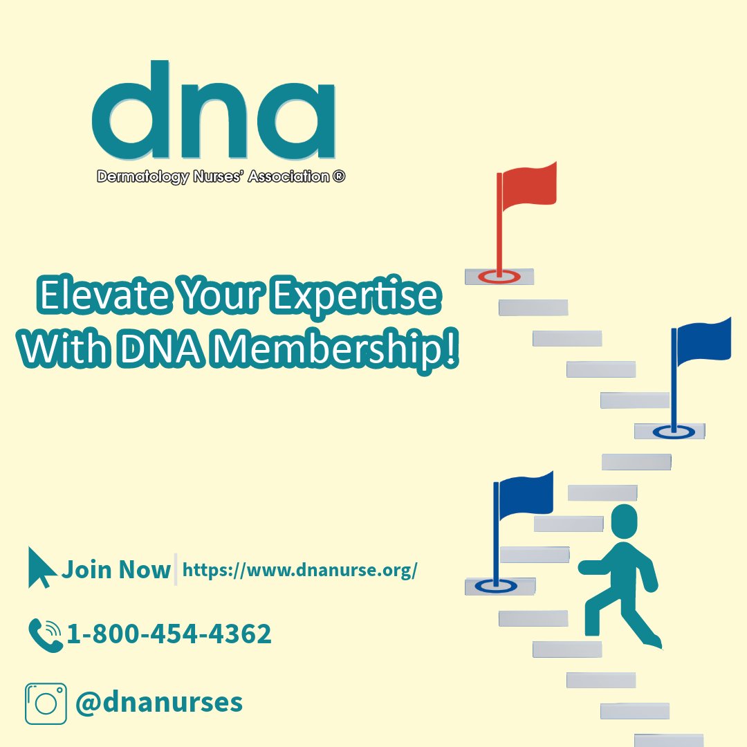 DNANurses tweet media
