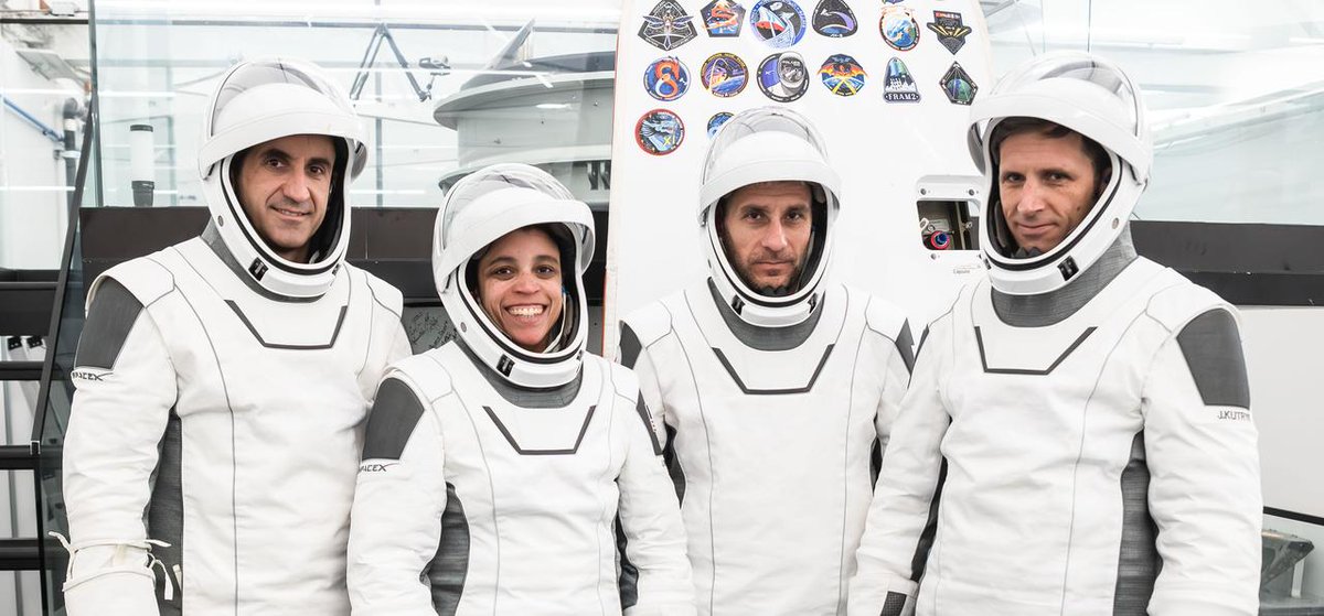 NASA tweet media