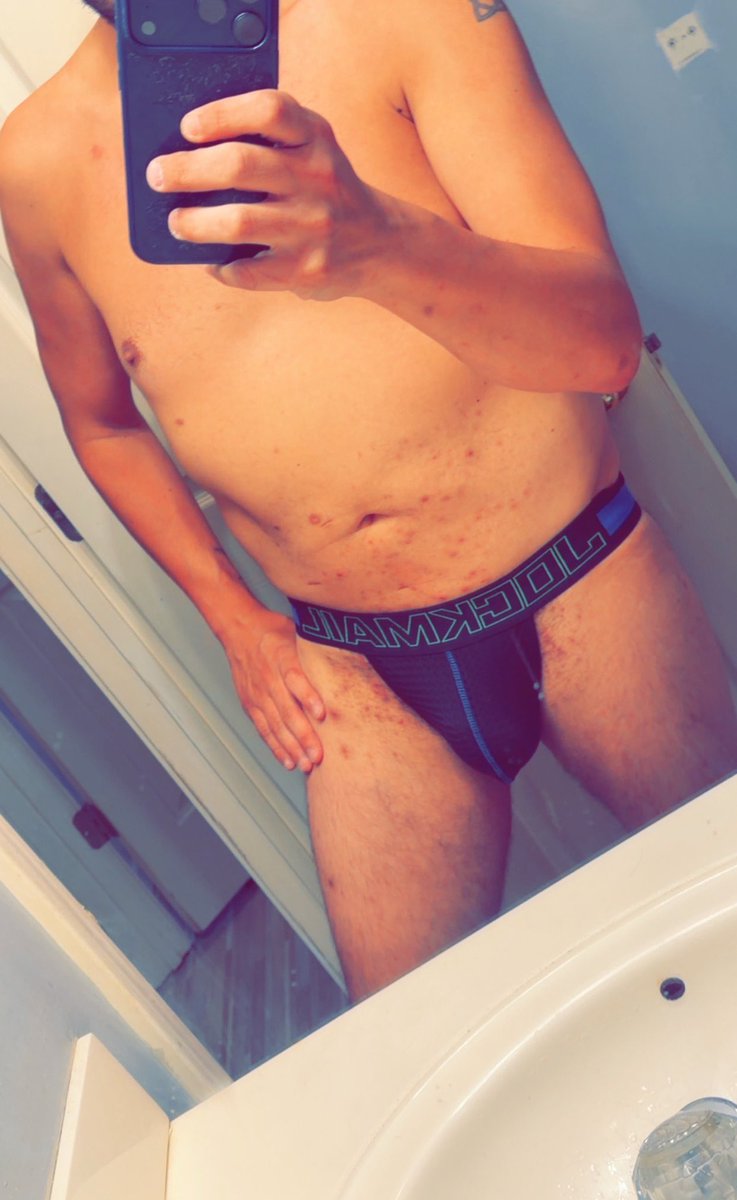 javirocks91's tweet photo. Feeling this jock 🥵🥵 https://t.co/rtbvVS6zT8