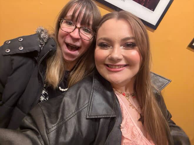 sutherlemons's tweet photo. @kendaIpaige Happy Birthday!!! Hope you have the best day celebrating today!🫶🏼 https://t.co/YEalAMbgsv