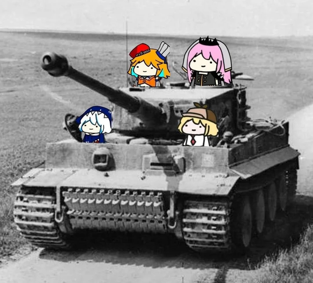 TideGura92338's tweet photo. A Gura a day keeps the sadness away 💙🦐🔱 
#一天一Gura 
Mythic tank https://t.co/I2g2JthGSY