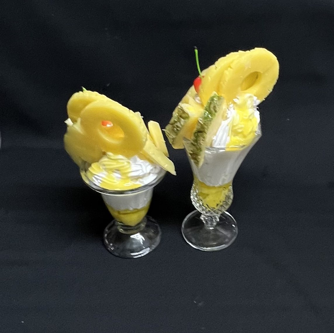 食品サンプルのながお食研 (@nagaosample) / Posts / X