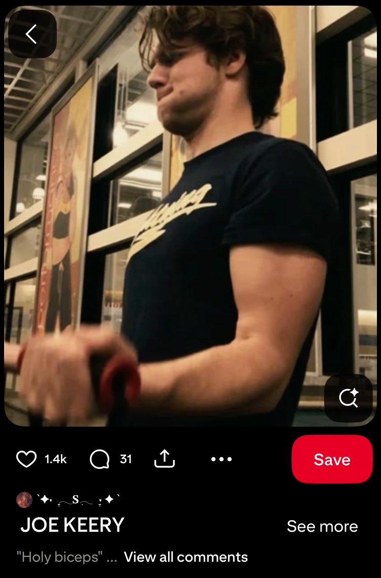 letsdjokearound's tweet photo. it still kills me that people think this is joe like are we seeing the same thing https://t.co/wwfdFM7mGk