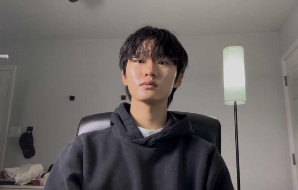 Matthew Park tweet media