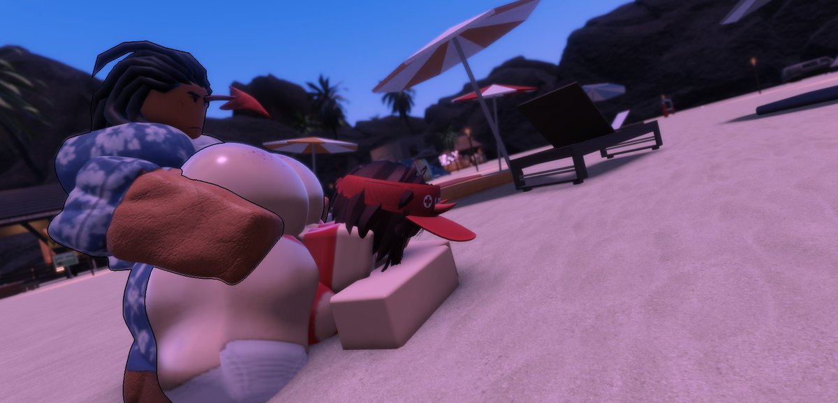 MballaEtem32208's tweet photo. Collab: @Justagooberlol 
We go the horny and porn beach~ 
#rr34
#robloxcondoth #robloxcondo
#robloxsex #rosex #robloxnsfw
#robloxr34 #cumbat #condos #blacked #bnwo #robloxporn #rosex
#robloxNSFW #robloxcondos
#condoroblox #nsfw #robloxnsfw
#robloxrule34 #robloxr34 https://t.co/dxoJpAnq40