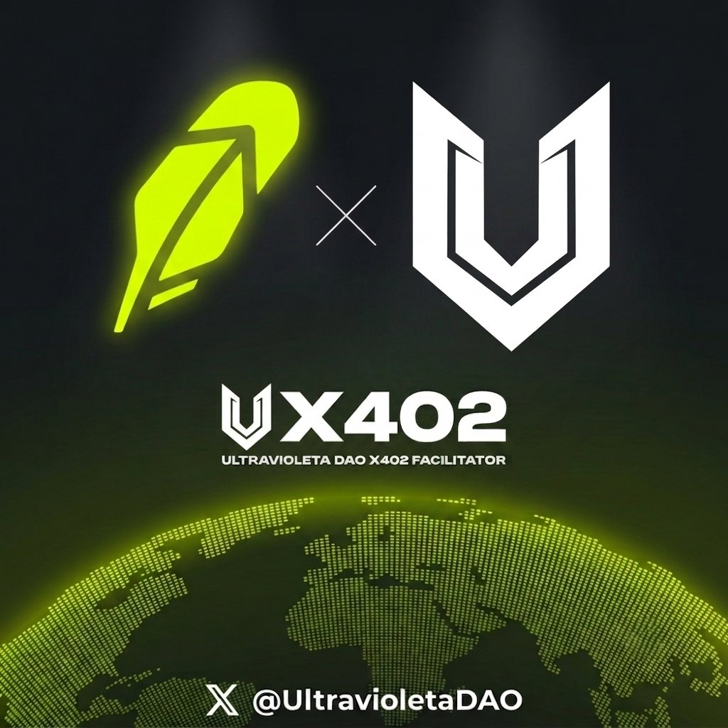 UltravioletaDAO tweet picture
