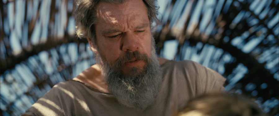 NolanAnalyst's tweet photo. Variety has ranked the performances in Christopher Nolan’s THE ODYSSEY:

1. Samantha Morton (Circe)
2. Robert Pattinson (Antinous)
3. Matt Damon (Odysseus)
4. Anne Hathaway (Penelope)
5. Elliot Page (Sinon)
6. John Leguizamo (Eumaeus)
7. Zendaya (Athena)
8. James Remar (Tiresias)
9. Lupita Nyong'o (Helen of Troy/Clytemnestra)
10. Himesh Patel (Eurylochus)
11. Charlize Theron (Calypso)
12. Corey Hawkins (Polybus)
13. Logan Marshall-Green (Melanthius)
14. Jon Bernthal (Menelaus)
15. Mia Goth (Melantho)
16. Benny Safdie (Agamemnon)
17. Tom Holland (Telemachus)