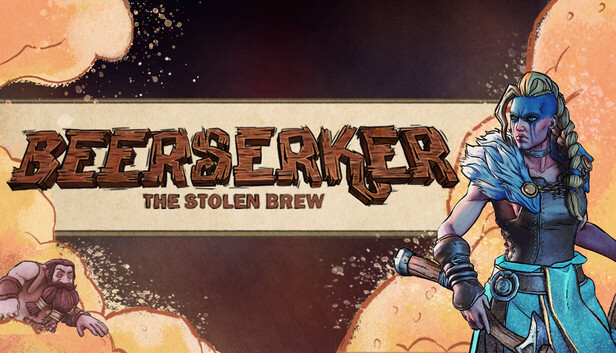 SteamGamesPC's tweet photo. 🎮 JUL 23 NEW FREE GAMES ON STEAM 🎮

1⃣Beerserker: The Stolen Brew
https://t.co/CmF7R4JPBa
2⃣Catjong 6: Pawztec Temple
https://t.co/LM2hCJGbiW
3⃣Jigokuraku: BATTLE IN HELL'S PARADISE
https://t.co/g2rmbrL4dE
4⃣SILK 2.0
https://t.co/kPceRzHgbN https://t.co/oF6gVvVAm9