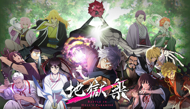 SteamGamesPC's tweet photo. 🎮 JUL 23 NEW FREE GAMES ON STEAM 🎮

1⃣Beerserker: The Stolen Brew
https://t.co/CmF7R4JPBa
2⃣Catjong 6: Pawztec Temple
https://t.co/LM2hCJGbiW
3⃣Jigokuraku: BATTLE IN HELL'S PARADISE
https://t.co/g2rmbrL4dE
4⃣SILK 2.0
https://t.co/kPceRzHgbN https://t.co/oF6gVvVAm9