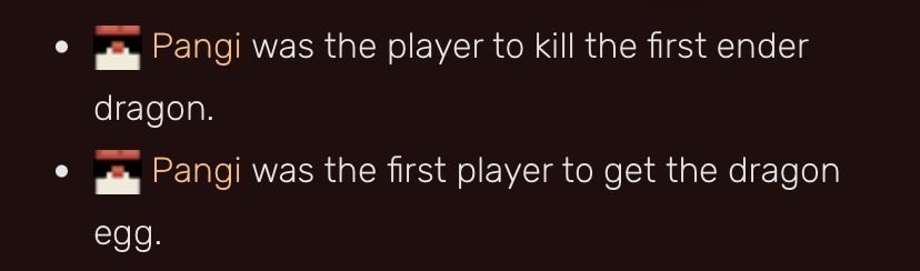 simplyfeather's tweet photo. // lifesteal spoilers

So is this the prime Pangi I’ve heard so much about https://t.co/F4FLTm2ZgB