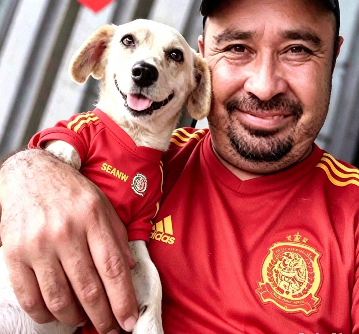 JorgeJaime_1's tweet photo. Hoy con mucho respeto y sin  querer molestar a nadie queremos felicitar ala selección de España por su campeonato en este mundial de fútbol (26) muchas felicidades https://t.co/kJUkpEvrAA