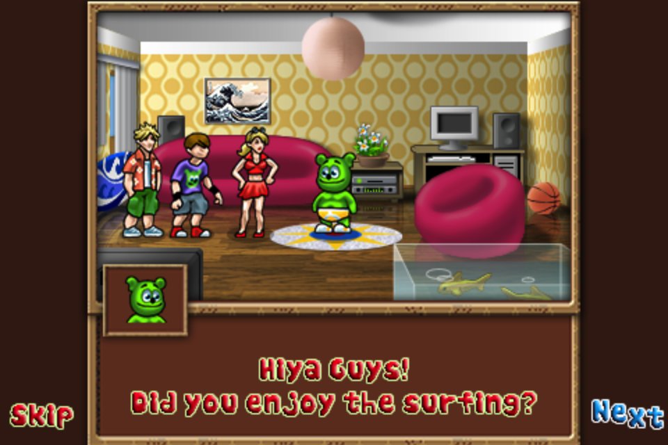 gummynizer's tweet photo. On July 19, 2026, an IPA of the original iOS Gummibär, now delisted from the App Store, had been discovered on an https://t.co/Gc2L7kEaIb collection uploaded by user フェニックスK E N K I M O C H Iツ.
Previously, only screenshots and a few videos of the app were available. https://t.co/bSTW5kCuQw