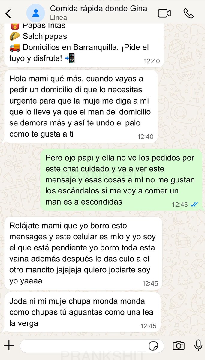 culonapasiva15's tweet photo. Solo tiene 25 años y Dios la verga es súper grande son 22 cm es mucho para mi culo la mujer debe estar feliz con este hombre es súper lechero amo los cigarrones de Barranquilla y soledad son unos machos. Me la mete hasta el pegue. Para que me deje grabar le digo que es para recu https://t.co/dHyXcDHRCA