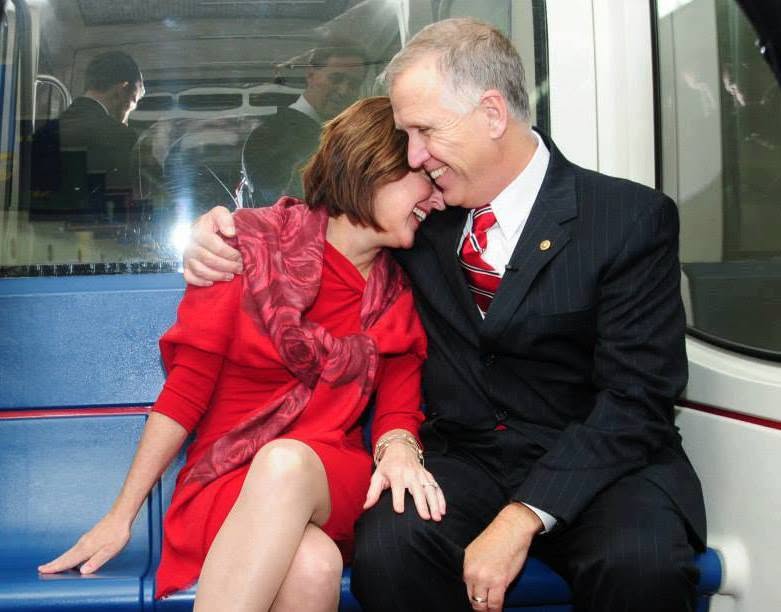 Senator Thom Tillis tweet media