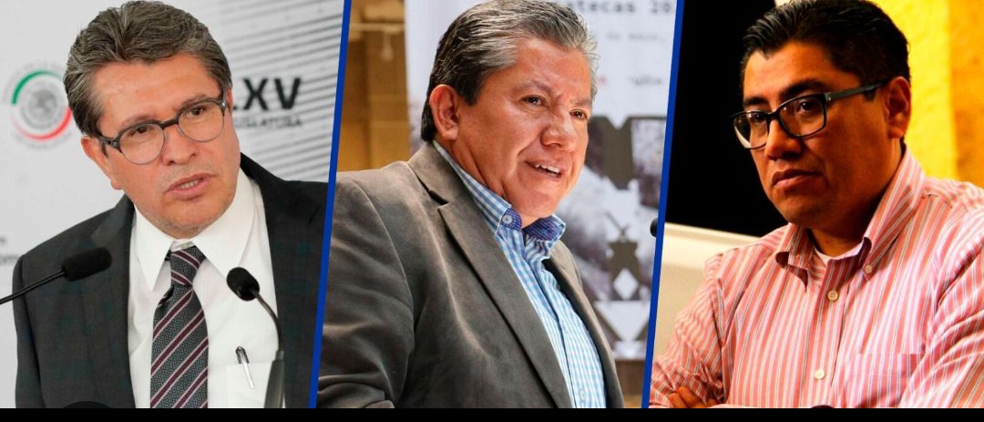 kingcharles1971's tweet photo. Los Monreal tienen al estado de Zacatecas convertida en una letrina!.... https://t.co/6kLQSY2hXP