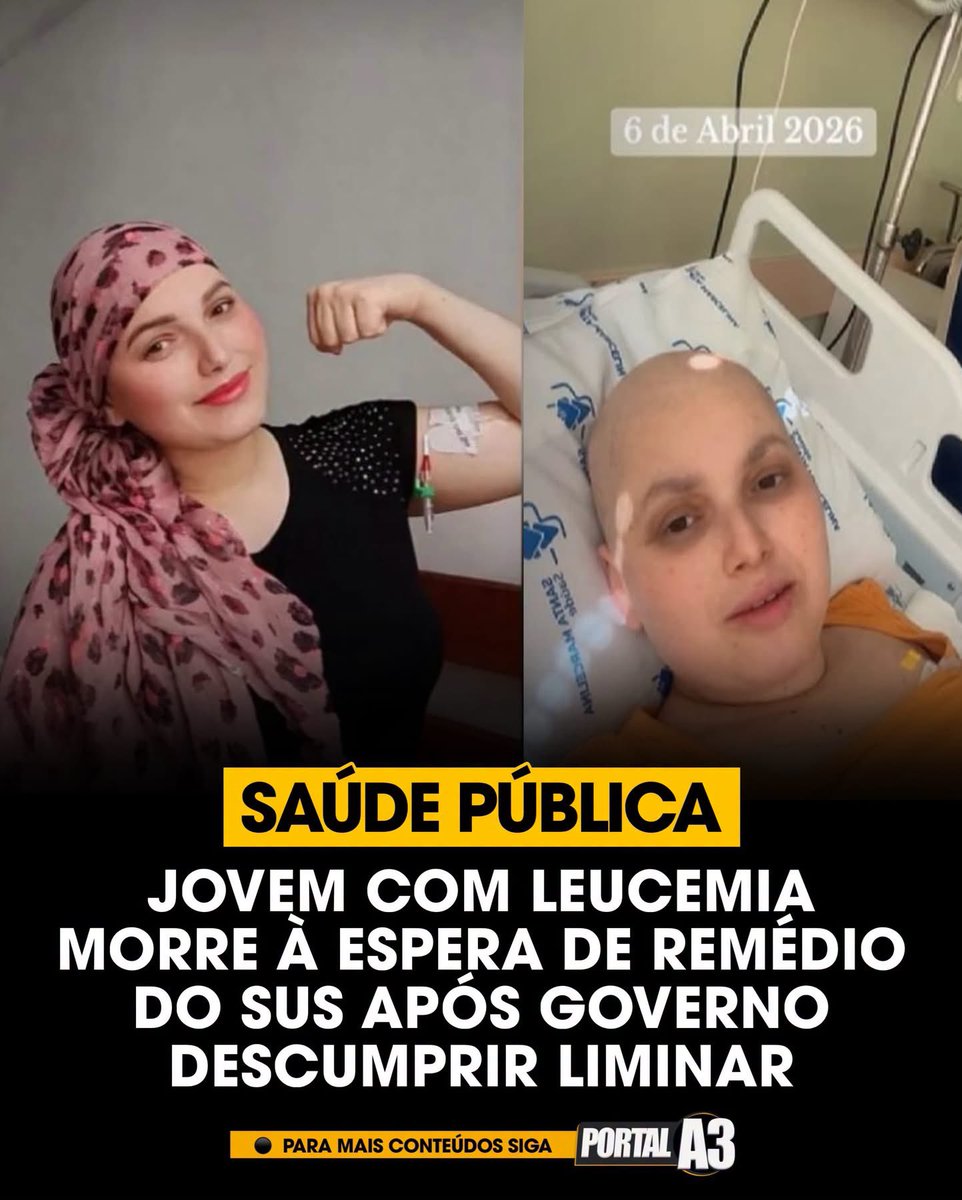 karenllyandra's tweet photo. Dizer 'viva o SUS' enquanto o próprio governo descumpre ordens judiciais e deixa pacientes graves sem tratamento é de uma hipocrisia sem tamanho. 

     O sistema funciona muito bem para quem tem conexões políticas ou contatos internos que facilitam exames e consultas. Mas para quem está na ponta, sem padrinho e lutando contra o tempo, a realidade é o abandono. 

    Tragédias como essa mostram que a propaganda estatal não salva vidas.