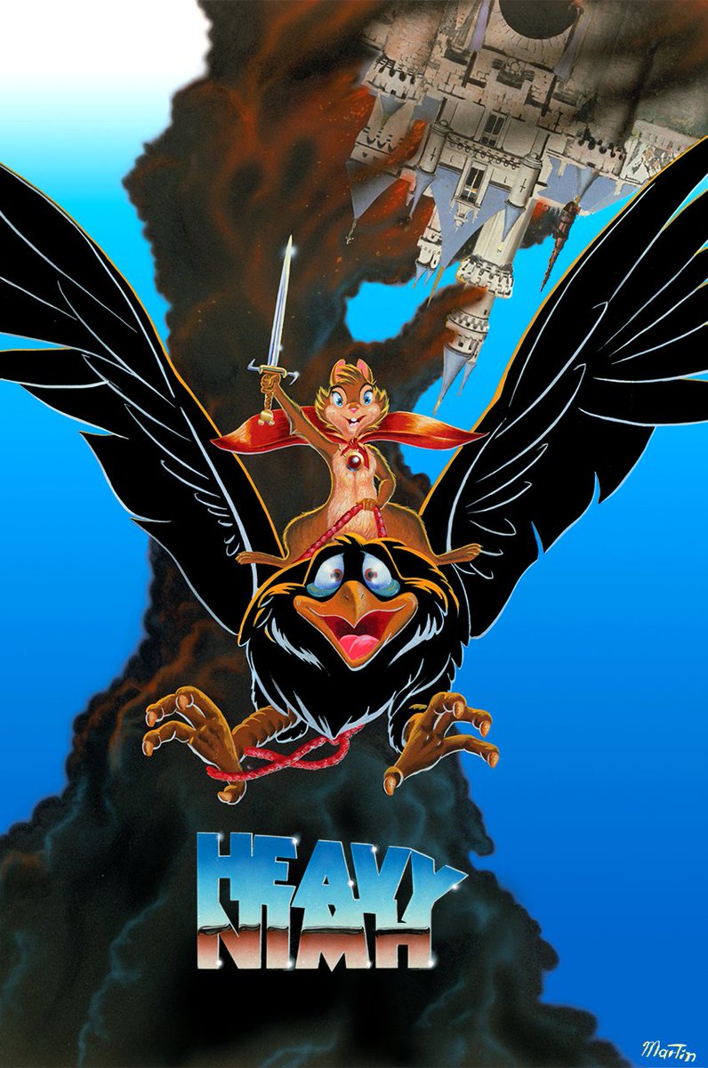 m1_account's tweet photo. More Mina the Hollower in like like like 5 hours. Probably doing a viewer cocktail tonight. (Artwork by Steve Martin) https://t.co/CUc2885vVe
