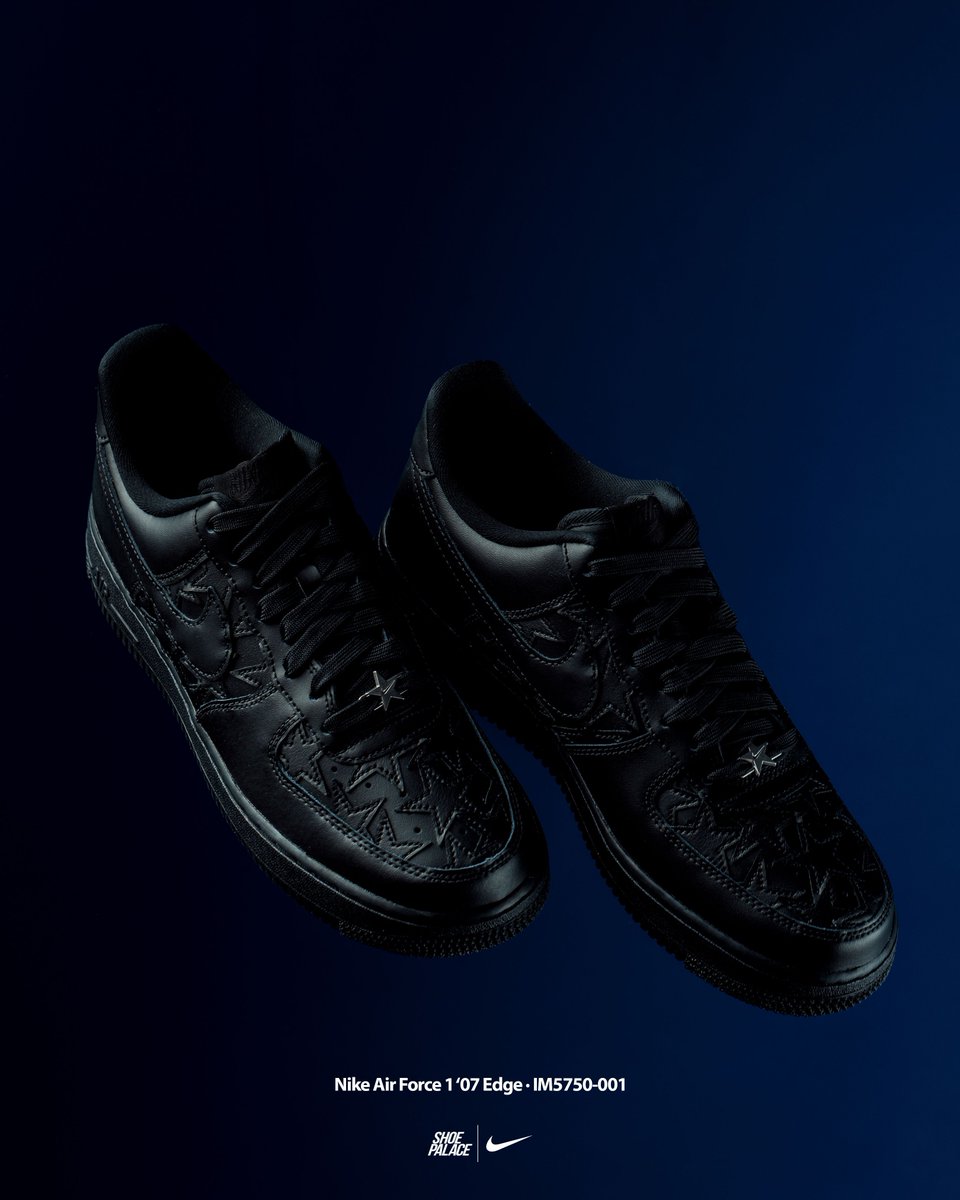 ShoePalace's tweet photo. Nike Air Force 1 'Stars'
https://t.co/MA1wwPhQ3p https://t.co/lFwyUGdj5H