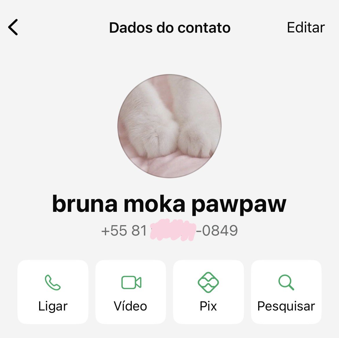 jimifofinho's tweet photo. feedback negativo pra bruna (que usa os nomes de lidiane e júlia também) https://t.co/qmlPzTyeZE