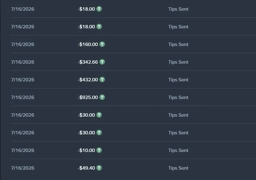 septona's tweet photo. Over $15,000 sent out to affiliates this week (Triple Weeklies, Lossbacks, Milestones) 🔥

Code "septona" users are eating 😋

- Instant Payouts✅
- Custom Bonuses✅
- Affiliate Commission✅
- $16,500 Leaderboard✅

Shoot me a DM to get started 🫡

Like + RT $25 🎁 https://t.co/5zjaJd15qG