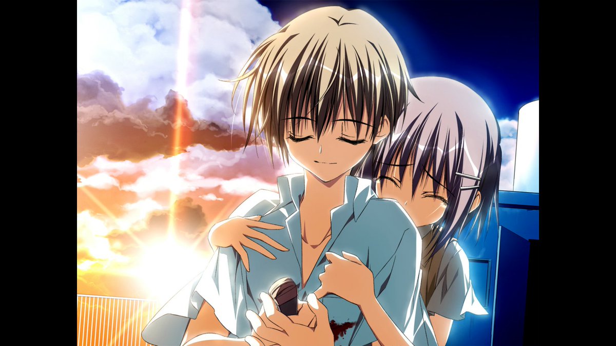 KyoFutaFan77's tweet photo. ¡Happy End Sky Day! Thanks for the wonderful everyday, SCA-DI sensei! 🌻 https://t.co/fsWAjuT0K9