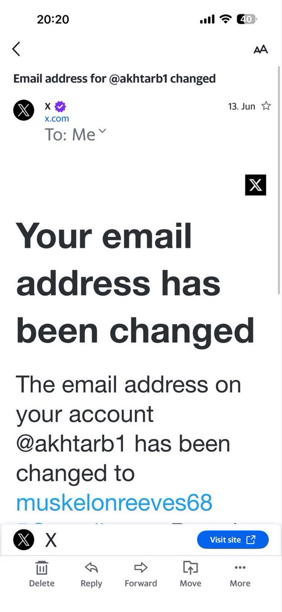 Saeed_Sangri's tweet photo. @Support please look into my hacked and now suspended account with user ID: @akhtarb1 . This account was verified, more than decade old with 15.5K amazing followers

@Akhtarb1 https://t.co/5C1aEDRjgL