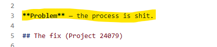 elskitcho's tweet photo. When your robot helper references your meeting notes... https://t.co/5HAoxGLdOR