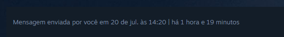GreatEden_'s tweet photo. 3 HORAs, 3 Fuc## horas foi oque levou para o suporte da @Steam_Support  recuperar minha conta!

NÃO É MENTIRA, QUE SUPORTE FOD#! https://t.co/EYyiCb263L