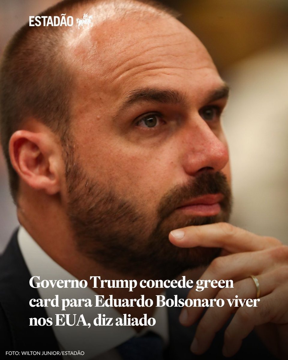 Estadão 🗞️ tweet media