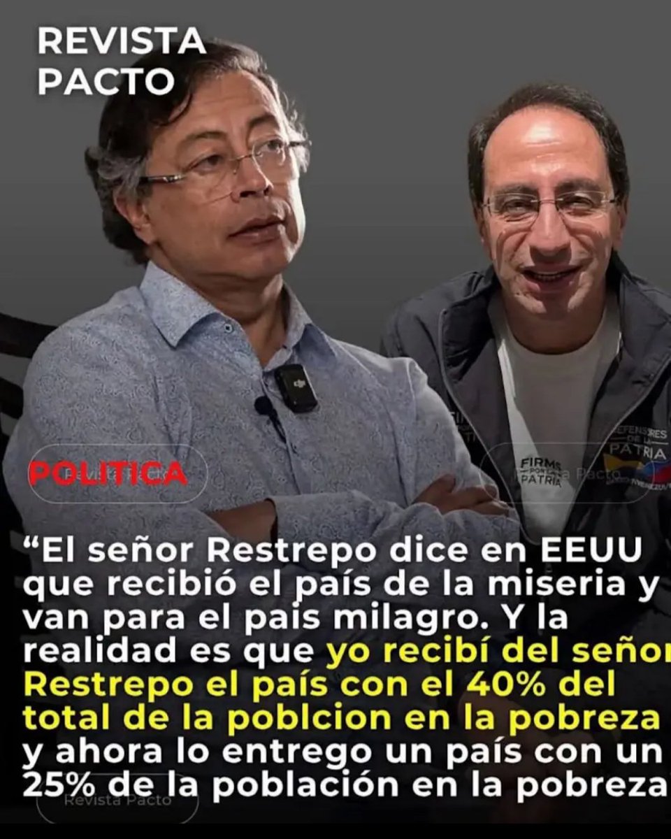 msalazgi's tweet photo. @NoticiasRCN José Manuel Restrepo es un mentiroso y ustedes le acolitan el engaño https://t.co/x0IrKACPGB