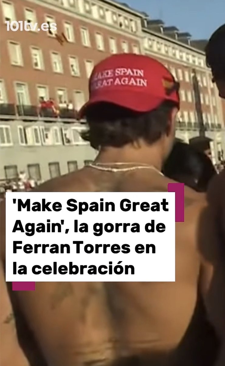 Dios tweet media