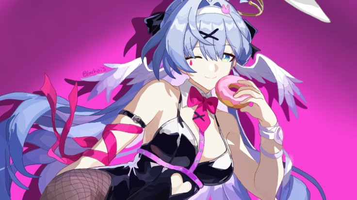 Exchoshi's tweet photo. Robin in Rabbit Hole https://t.co/EzWhOpTqW7