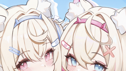 FWMCCheer's tweet photo. The #3rdBAUversary support ad is ready to go live later today! Thank you to everyone who has supported the project so far. Here’s a sneak preview! 👀✨
The supporter list for today’s launch announcement is now closed. Donations will remain open through 7/30, and contributions received after this post will be eligible for inclusion on the final credits board.